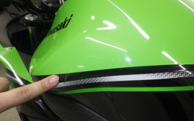 KAWASAKI NINJA 400R 2012 ER400B