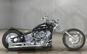 YAMAHA DRAGSTAR 400 1999 4TR