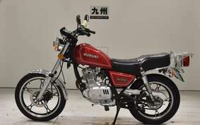 SUZUKI GN125 H PCJG9