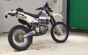 YAMAHA TT250R 4GY