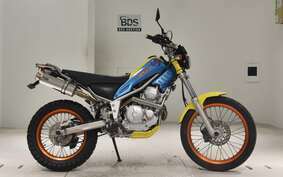 YAMAHA TRICKER Gen.2 DG16J