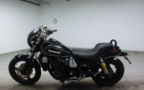 KAWASAKI ELIMINATOR 400 SE Type 1992 ZL400A