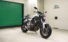 YAMAHA MT-07 ABS 2016 RM07J