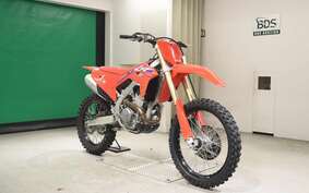 HONDA CRF250 RALLY ME12