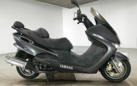 YAMAHA MAJESTY 125 SE27