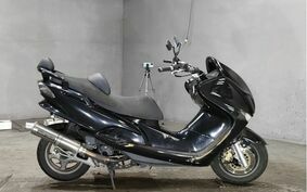 YAMAHA MAJESTY 125 SE27