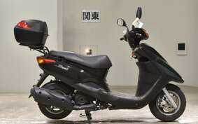 YAMAHA AXIS 125 TREET SE53J