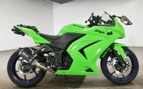 KAWASAKI NINJA 250R EX250K