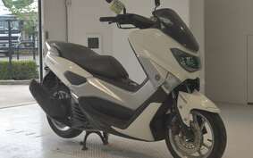 YAMAHA N-MAX SED6J