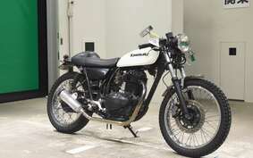 KAWASAKI 250TR BJ250F