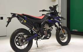 APRILIA SX125