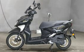 YAMAHA CYGNUS 125 RAY-Z 不明