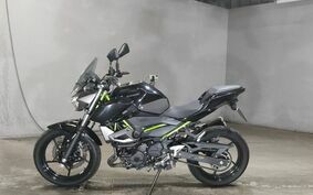 KAWASAKI Z400 2020 EX400G