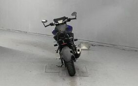 YAMAHA MT-25 RG43J