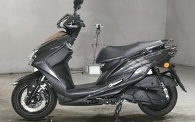 YAMAHA CYGNUS 125 X SR SED8J