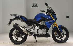 BMW G310R 2018