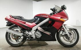 KAWASAKI ZZ-R250 EX250H