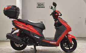 YAMAHA CYGNUS 125 XSR 3 SEA5J