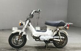 HONDA CHALY 50 CF50