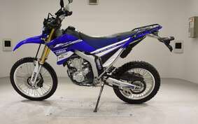 YAMAHA WR250R DG15J