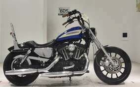 HARLEY XL1200RI 2007