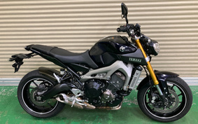 YAMAHA MT-09 ABS 2015 RN34J