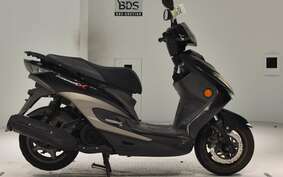 YAMAHA CYGNUS 125 X SR 2 SE44J