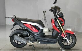 HONDA ZOOMER-X JF52