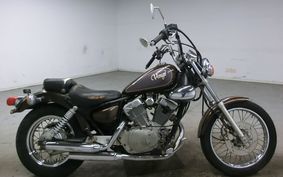 YAMAHA VIRAGO 250 3DM