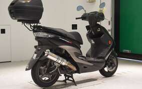 YAMAHA CYGNUS 125 XSR 2 SE44J