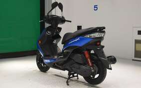 YAMAHA CYGNUS 125 XSR 2 SE44J