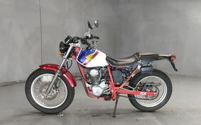 HONDA FTR223 MC34