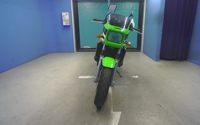 KAWASAKI ZRX1200 2005 ZRT20A