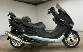 YAMAHA MAJESTY 125 SE22