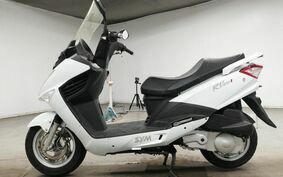 SYM RV200i LF18