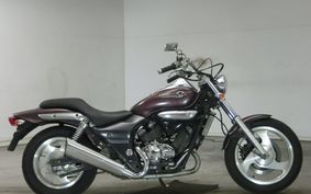 KAWASAKI ELIMINATOR 250 V Type 1999 VN250A