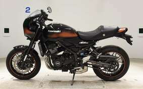 KAWASAKI Z900RS CAFE 2021 ZR900C