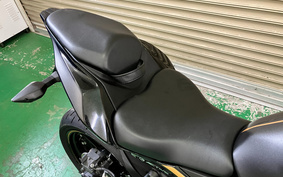 KAWASAKI NINJA ZX 25 R SE ZX250E