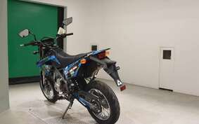 KAWASAKI KLX125D TRACKER LX125D