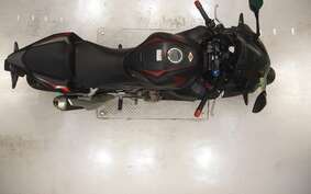 HONDA CBR400R 2021 NC56