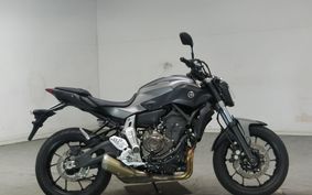 YAMAHA MT-07 2015 RM07J