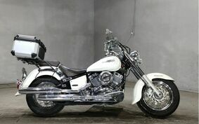 YAMAHA DRAGSTAR 400 CLASSIC 2012 VH02J