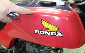 HONDA CB250RS MC02