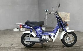 HONDA CHALY 50 CF50