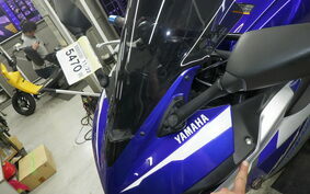 YAMAHA YZF-R25 RG10J