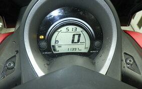 YAMAHA N-MAX SED6J