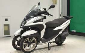 YAMAHA TRICITY 125 SE82J