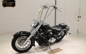 YAMAHA DRAGSTAR 400 CLASSIC 2008 VH01J