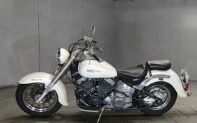 YAMAHA DRAGSTAR 400 CLASSIC 2002 VH01J