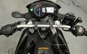 YAMAHA MT-25 RG10J